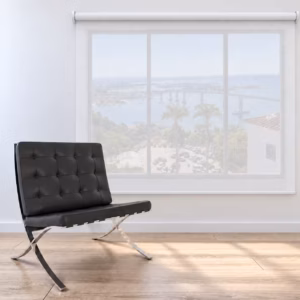 Persiana Rolo Tela Solar Screen 3%